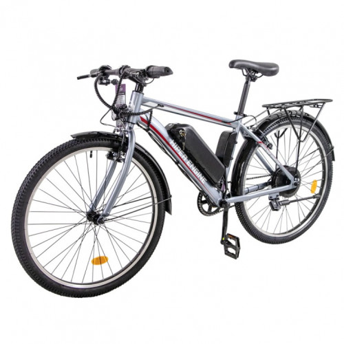 Электровелосипед HIPER ENGINE FEST F2 в Краснодаре