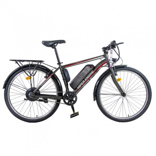 Электровелосипед HIPER ENGINE FEST F2 в Краснодаре