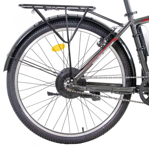 Электровелосипед HIPER ENGINE FEST F2 в Краснодаре