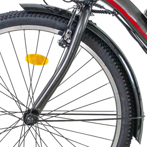 Электровелосипед HIPER ENGINE FEST F2 в Краснодаре