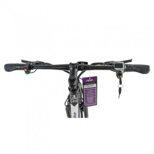 Электровелосипед HIPER ENGINE FEST F2 в Краснодаре