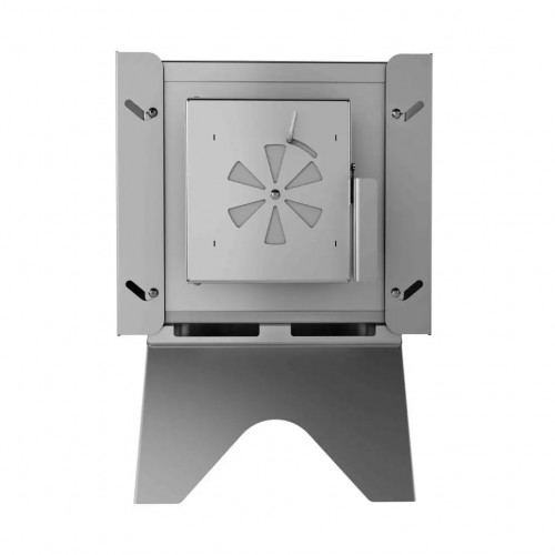 Печь походная INTENT FISHER XL в Краснодаре