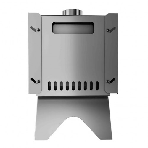 Печь походная INTENT FISHER XL в Краснодаре