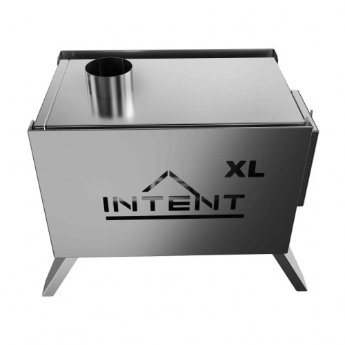 Печь походная INTENT FISHER XL в Краснодаре