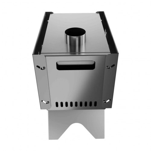 Печь походная INTENT FISHER XL в Краснодаре