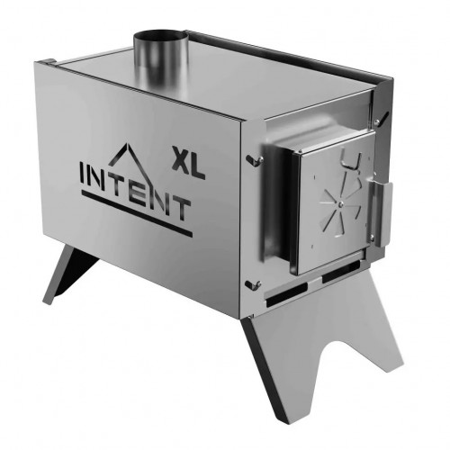 Печь походная INTENT FISHER XL в Краснодаре