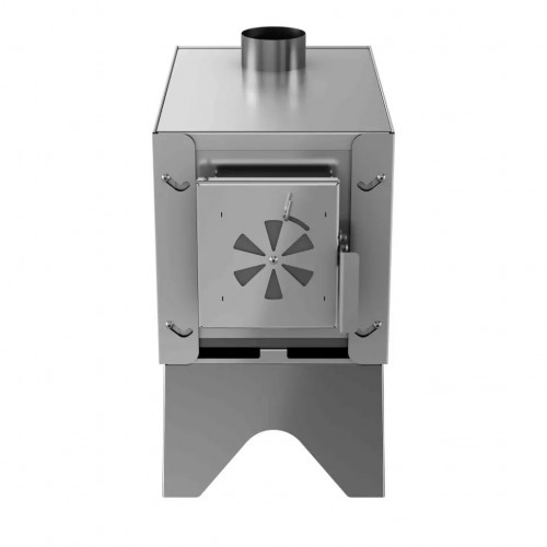 Печь походная INTENT FISHER XL в Краснодаре