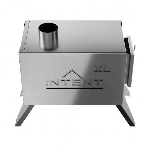 Печь походная INTENT FISHER XL в Краснодаре