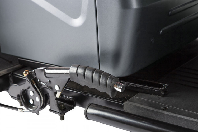 Пассажирский электротрицикл Rutrike Gelbert Tuban в Краснодаре