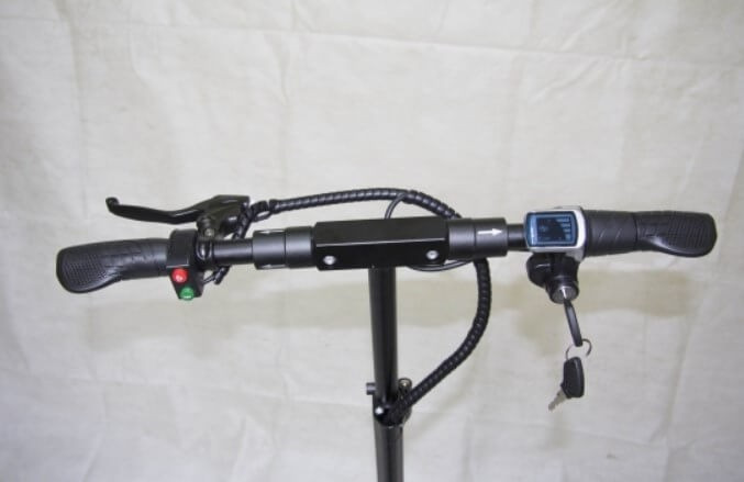 Электросамокат IZH-BIKE 6Ah в Краснодаре