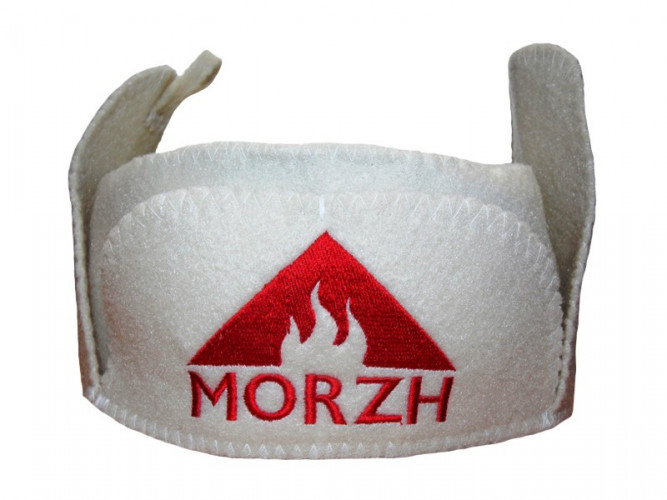 Банная шапка МОРЖ в Краснодаре