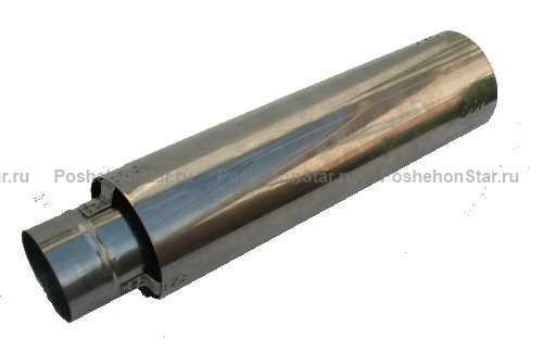 Труба изолированная МП в Краснодаре