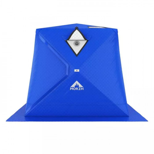 Палатка-Баня МОРЖ КУБ XL в Краснодаре