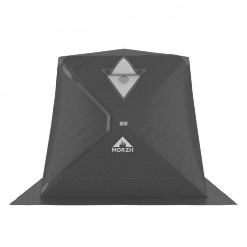 Палатка-Баня МОРЖ КУБ XL в Краснодаре