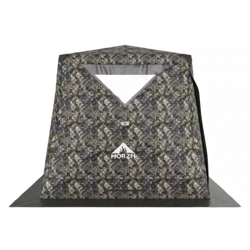 Палатка-Баня МОРЖ КУБ XL в Краснодаре