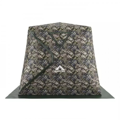 Палатка-Баня МОРЖ КУБ XL в Краснодаре