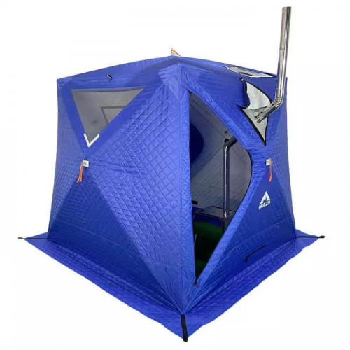 Палатка-Баня МОРЖ КУБ XL в Краснодаре