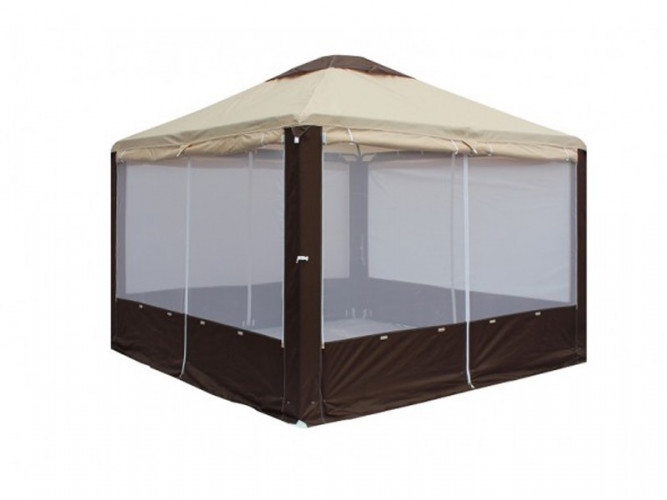 Шатер-тент Митек ПИКНИК-ЭЛИТ 3,0 Х 3,0 в Краснодаре