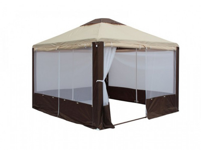 Шатер-тент Митек ПИКНИК-ЭЛИТ 3,0 Х 3,0 в Краснодаре