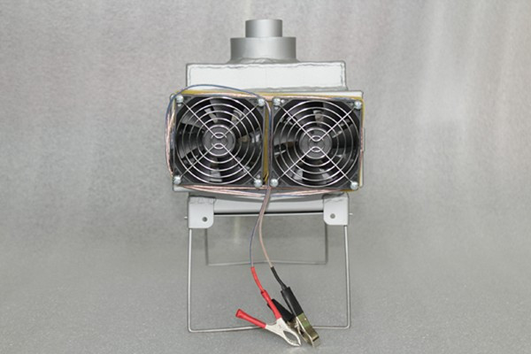 Теплообменник Сибтермо 2,5 кВт без горелки в Краснодаре