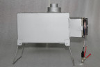 Теплообменник Сибтермо 2,5 кВт без горелки в Краснодаре