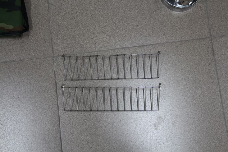 Печь коптильня Мини Кабанчик в Краснодаре