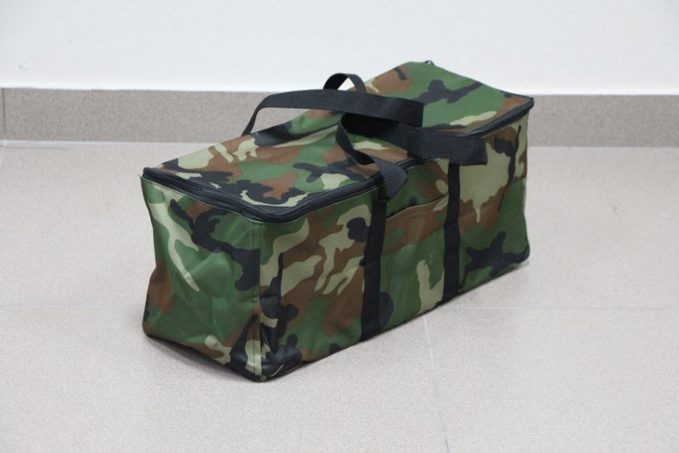 Печь коптильня Мини Кабанчик в Краснодаре