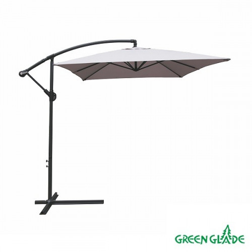 Зонт садовый Green Glade 640 в Краснодаре