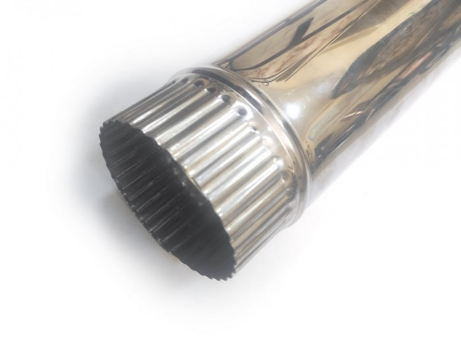 Сегмент трубы d-65 мм Инвент в Краснодаре