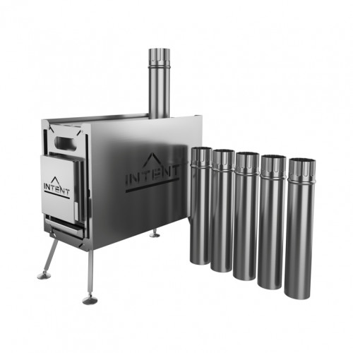 Печь банная INTENT 2.0 в Краснодаре