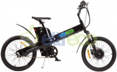 Электровелосипед Eltreco Air Volt Электровелосипед Eltreco Air Volt
