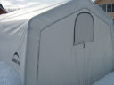 Теплица Shelterlogic 3 х 3 х 2,4 м в Краснодаре