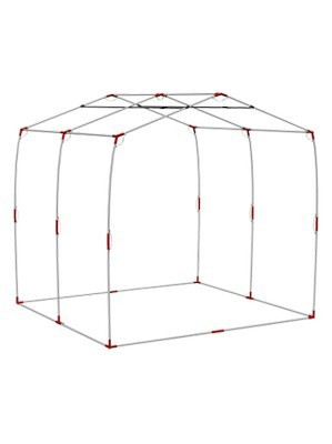 Мобильная баня ТЕРМА-20 в Краснодаре