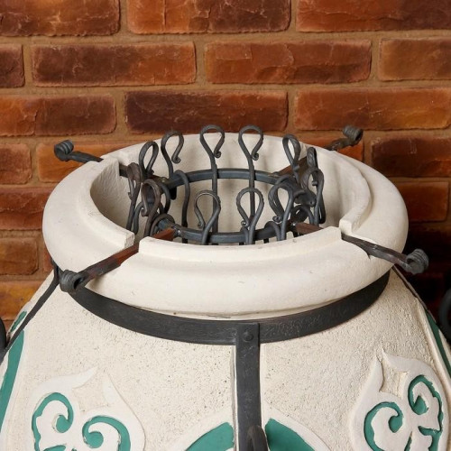 Тандыр Сармат Дастархан NEW в Краснодаре