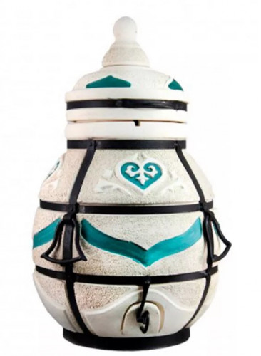 Тандыр Сармат Дастархан NEW в Краснодаре