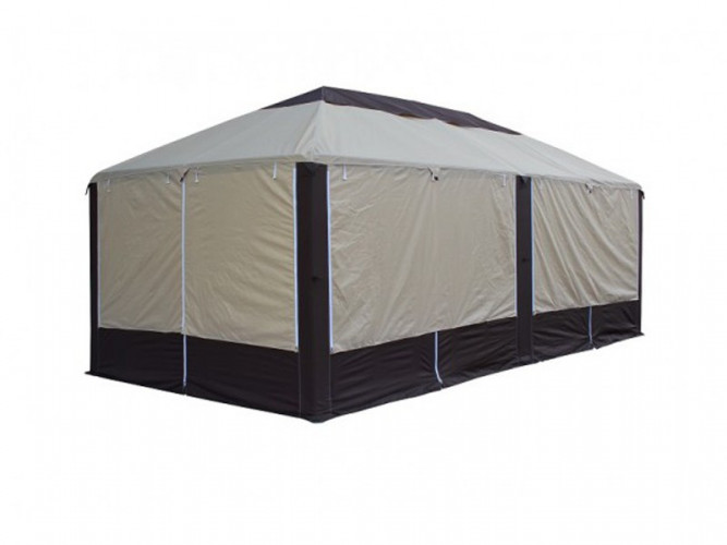 Шатер-тент Митек ПИКНИК-ЭЛИТ 6,0 Х 3,0 в Краснодаре