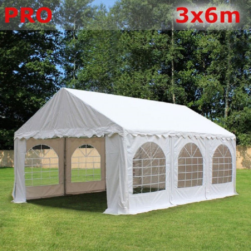 Шатер Giza Garden Pro 3 х 6 м в Краснодаре