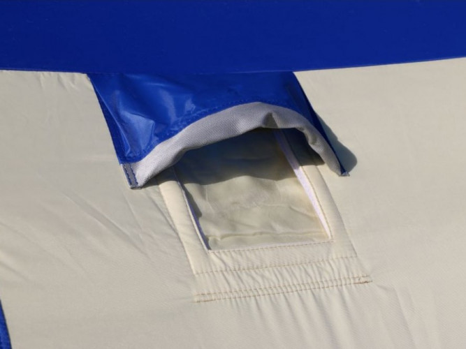 Зимняя палатка Polar Bird Family T Fest в Краснодаре