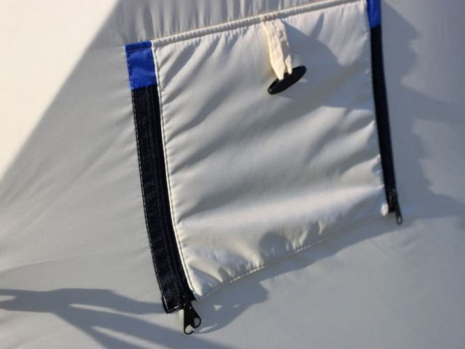 Зимняя палатка Polar Bird Family T Fest в Краснодаре