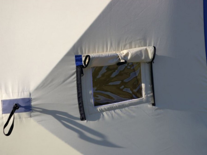 Зимняя палатка Polar Bird Family T Fest в Краснодаре