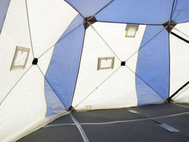 Зимняя палатка Polar Bird Family T Fest в Краснодаре