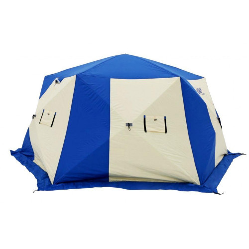 Зимняя палатка Polar Bird Family T Fest в Краснодаре