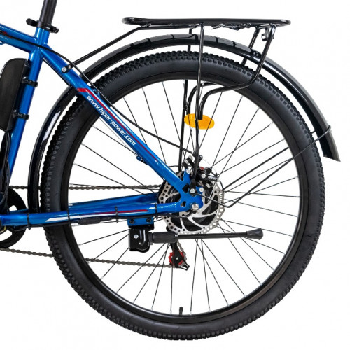 Электровелосипед HIPER ENGINE MTB S1 в Краснодаре