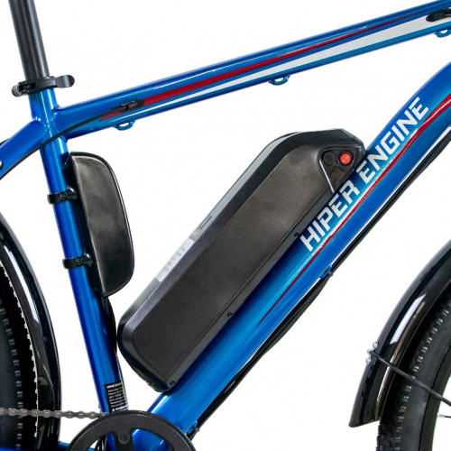 Электровелосипед HIPER ENGINE MTB S1 в Краснодаре