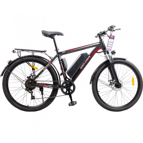 Электровелосипед HIPER ENGINE MTB S1 в Краснодаре