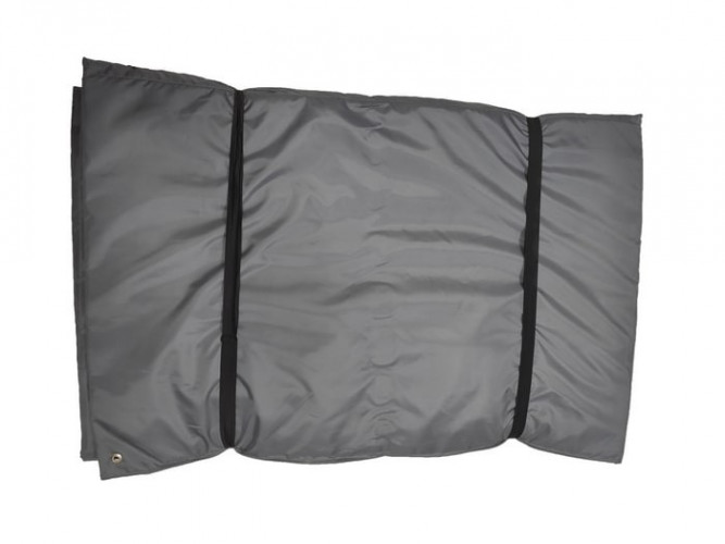 Тёплый пол для палатки Куб-3 oxford 600D в Краснодаре