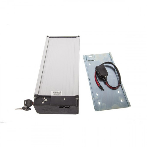 Аккумулятор ELTRECO АКБ LIFEPO4 48V 10 АЧ MEGAWATT в Краснодаре