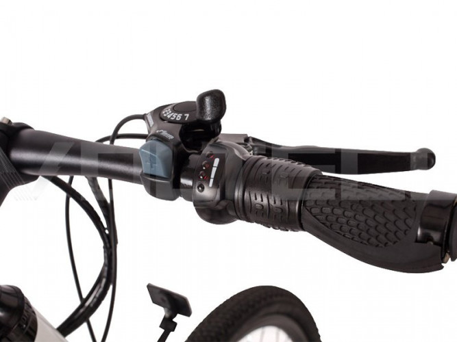 Электровелосипед UberBike H26 350W в Краснодаре