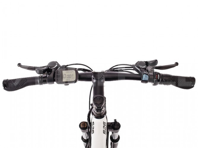 Электровелосипед UberBike H26 350W в Краснодаре