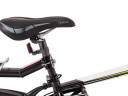 Электровелосипед UberBike H26 350W в Краснодаре